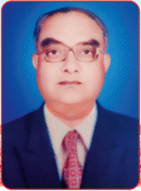 ડો. જી.બી.પંડયા સાહેબ