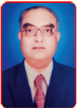 dr g b pandya