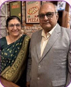 rekhaben mukundray pandya rekhaben mukundray pandya