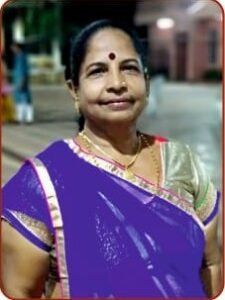 sadhnaben dave sadhnaben dave