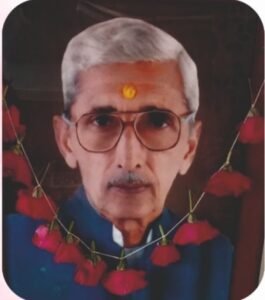 shankarbhai vyas shankarbhai vyas